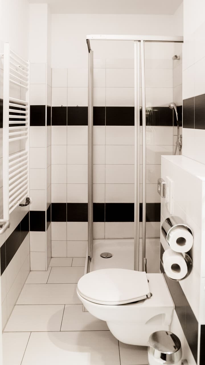 Hotel Prens Berlin