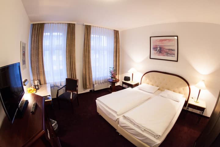 Hotel Prens Berlin