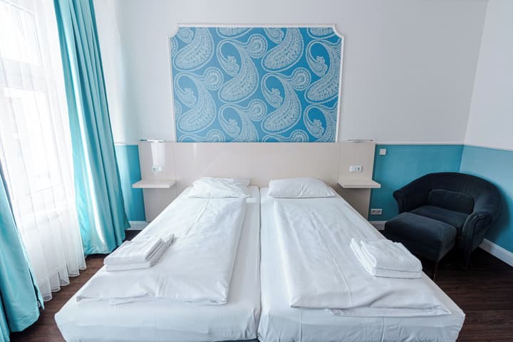Hotel Prens Berlin