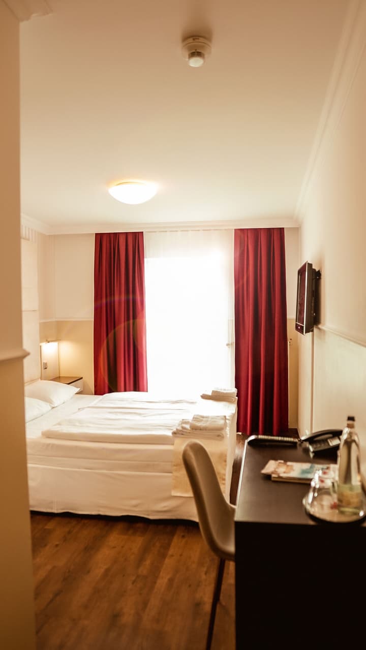 Hotel Prens Berlin