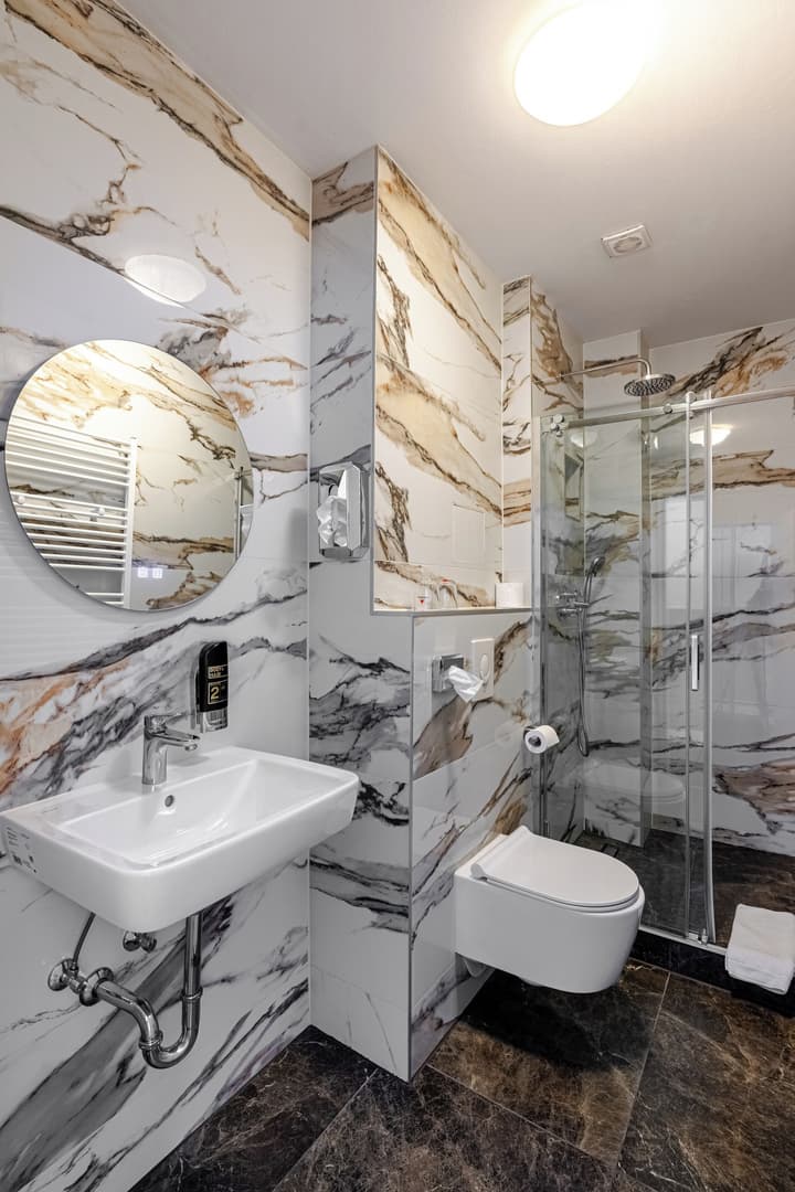 Hotel Prens Berlin