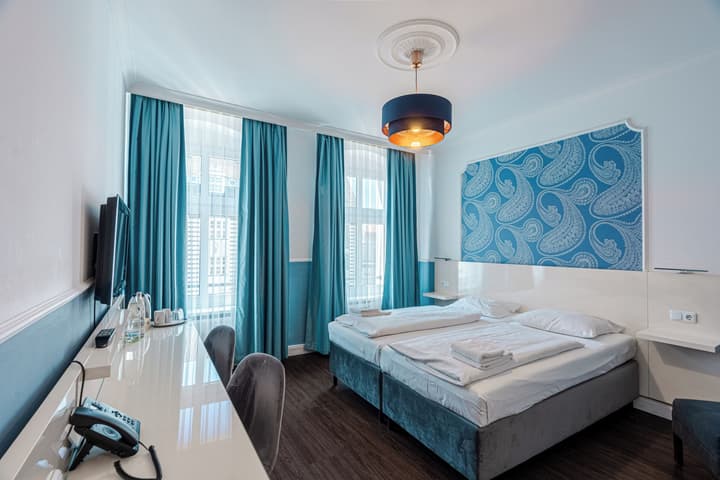 Hotel Prens Berlin