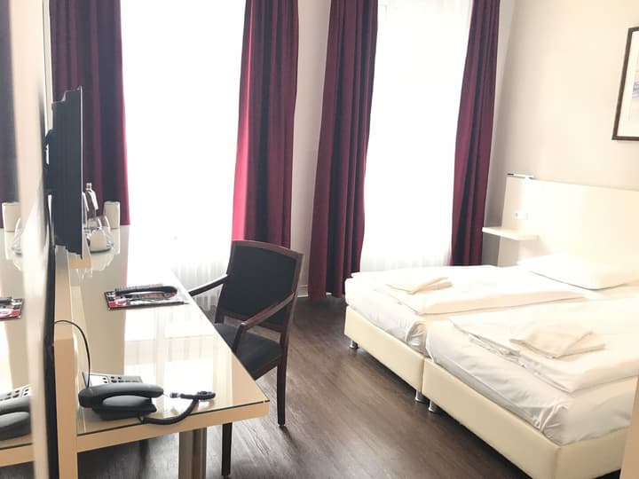 Hotel Prens Berlin