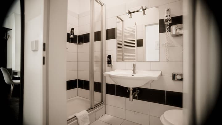 Hotel Prens Berlin