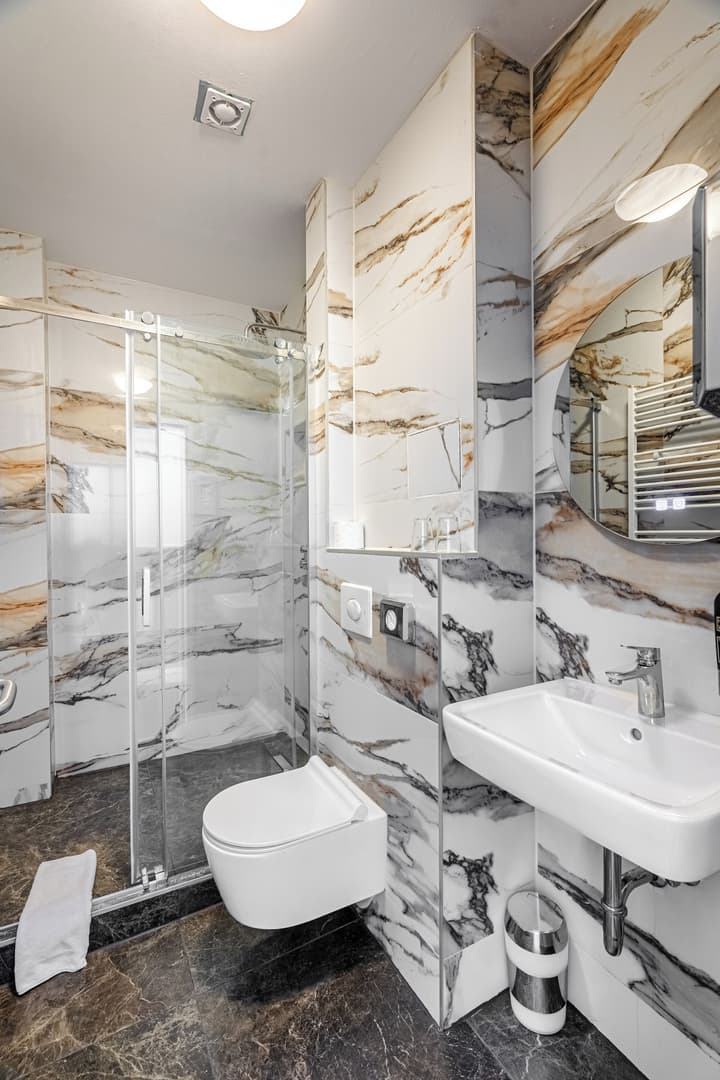 Hotel Prens Berlin