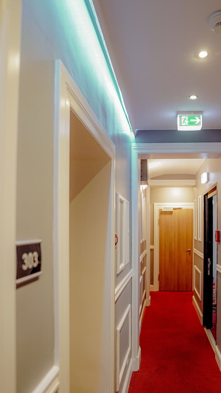 Hotel Prens Berlin