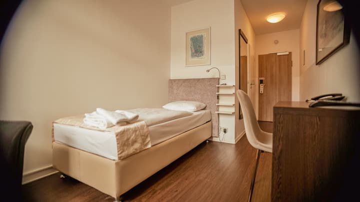 Hotel Prens Berlin