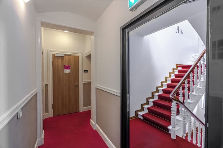 Hotel Prens Berlin