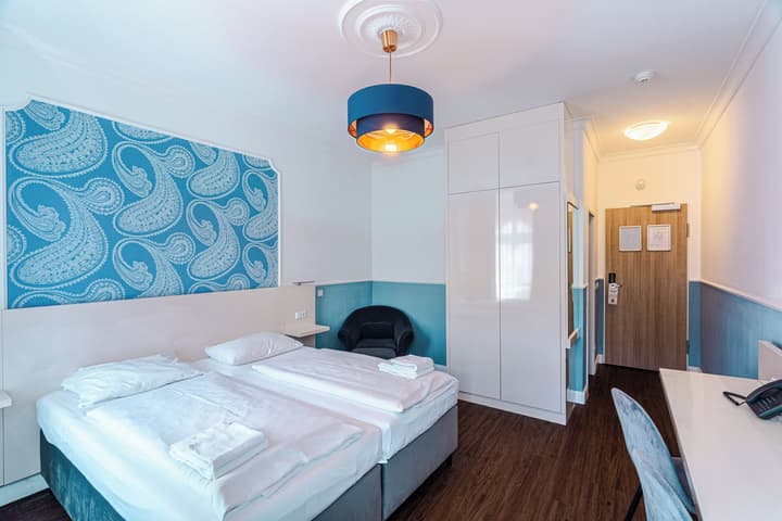 Hotel Prens Berlin