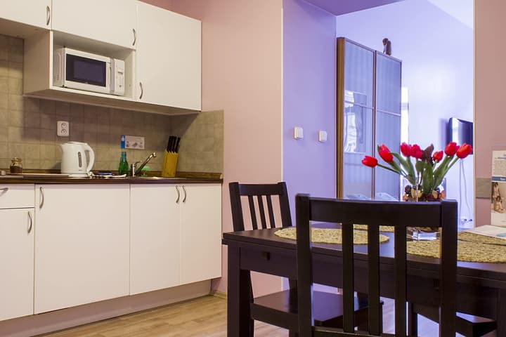 Royal Court Apartments