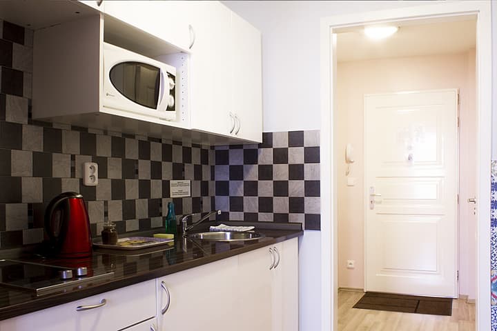 Royal Court Apartments