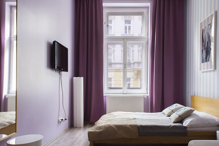 Royal Court Apartments