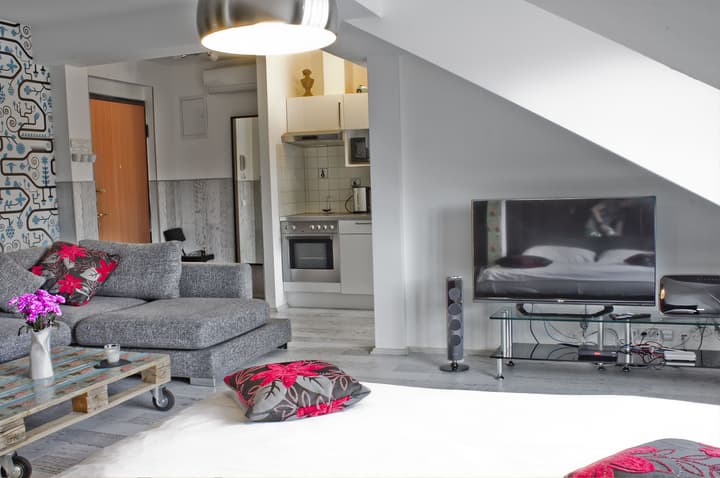 Royal Court Apartments