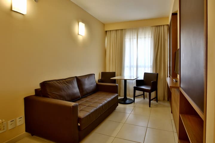 Quality Hotel & Suites São Salvador
