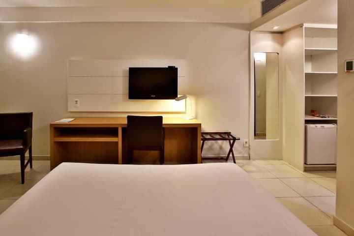 Quality Hotel & Suites São Salvador