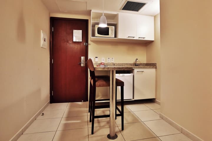 Quality Hotel & Suites São Salvador