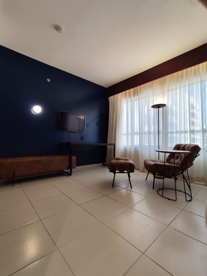 Quality Hotel & Suites São Salvador