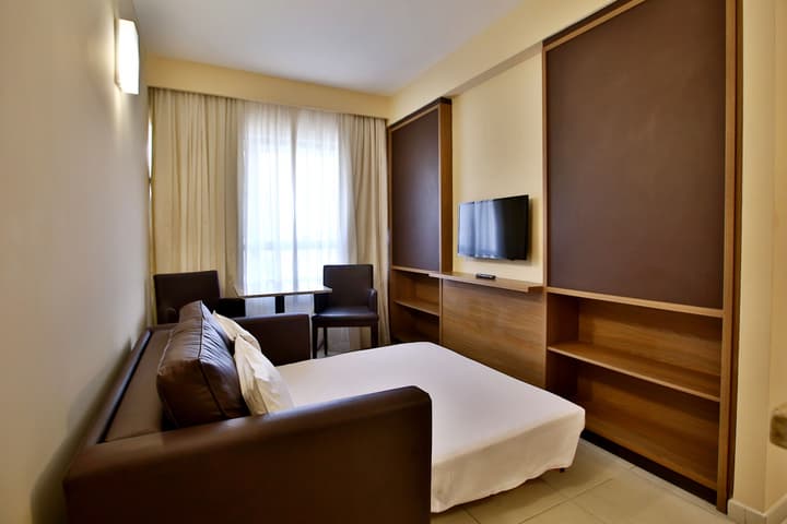 Quality Hotel & Suites São Salvador