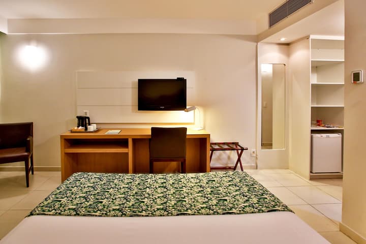 Quality Hotel & Suites São Salvador