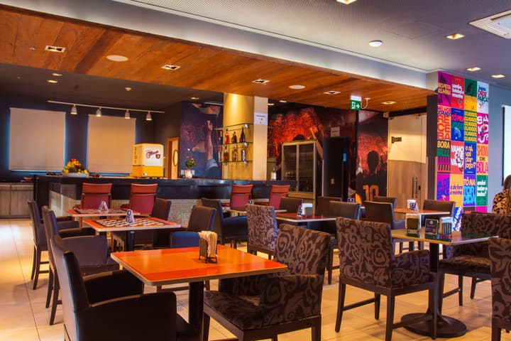 Quality Hotel & Suites São Salvador