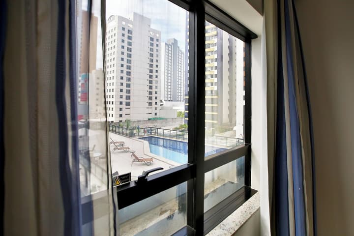 Quality Hotel & Suites São Salvador