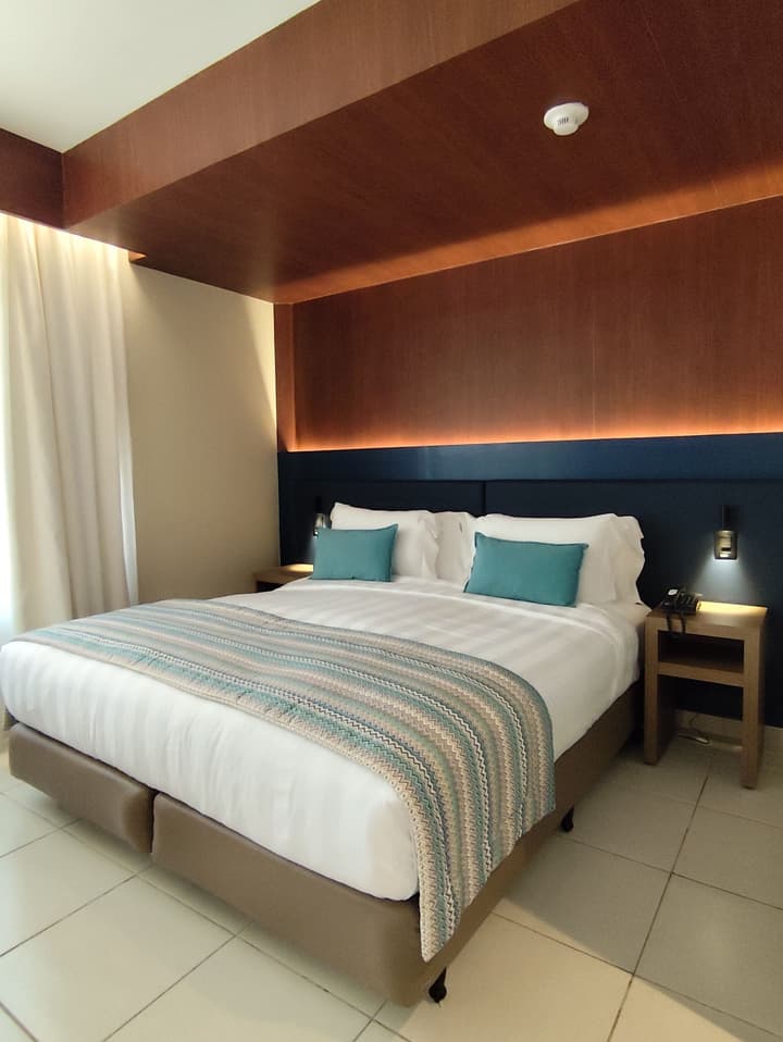 Quality Hotel & Suites São Salvador
