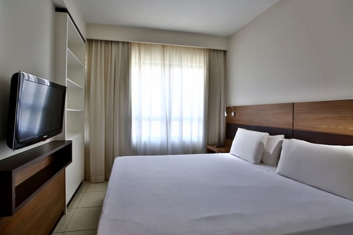 Quality Hotel & Suites São Salvador