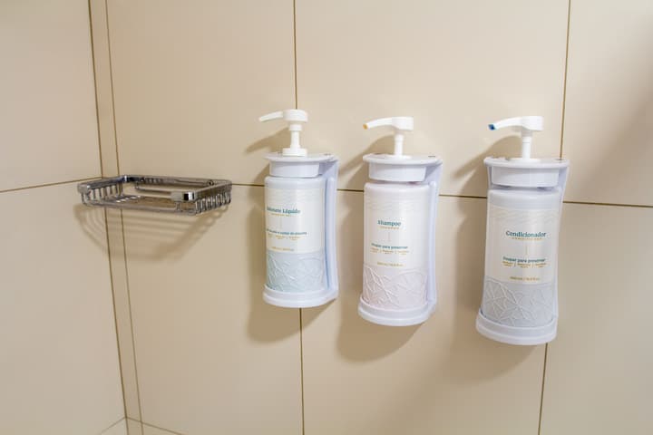 Quality Hotel & Suites São Salvador