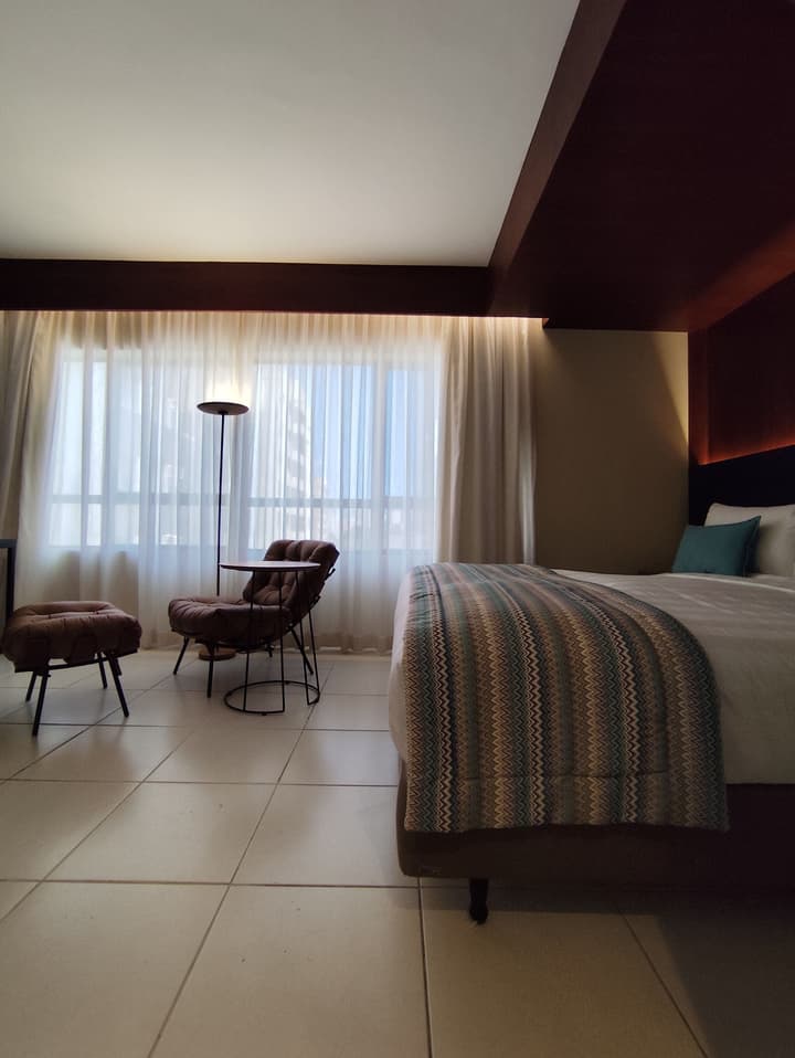 Quality Hotel & Suites São Salvador