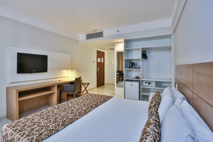 Quality Hotel & Suites São Salvador