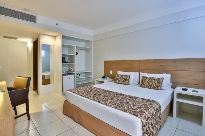 Quality Hotel & Suites São Salvador