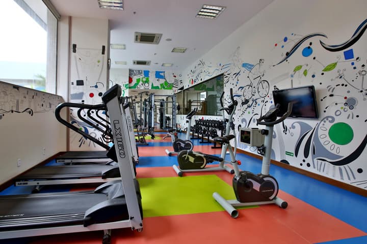 Quality Hotel & Suites São Salvador