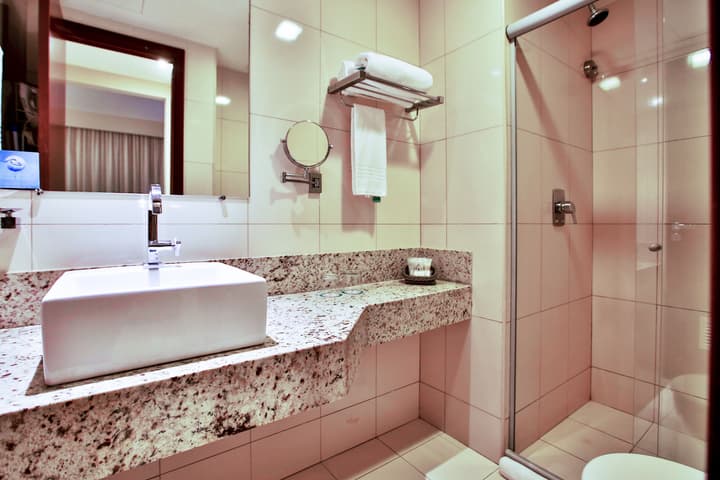 Quality Hotel & Suites São Salvador