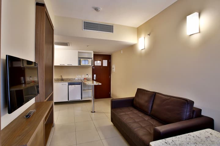 Quality Hotel & Suites São Salvador