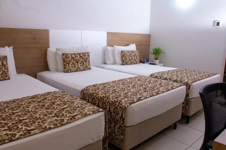Quality Hotel & Suites São Salvador