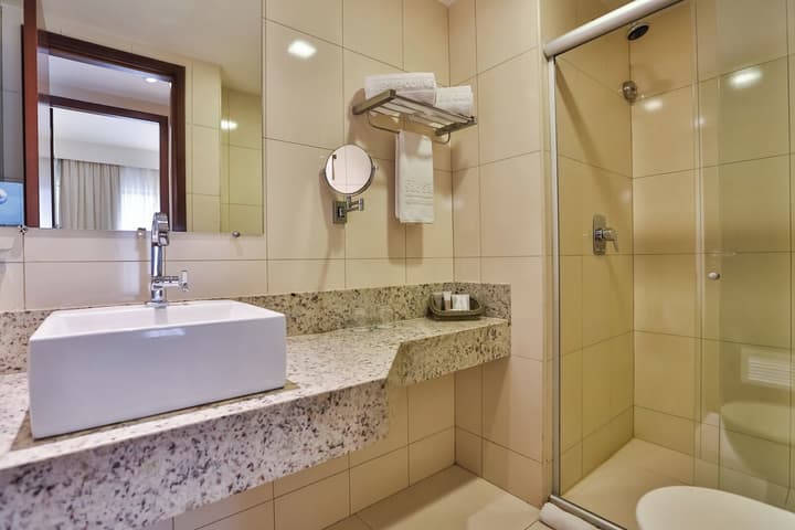 Quality Hotel & Suites São Salvador