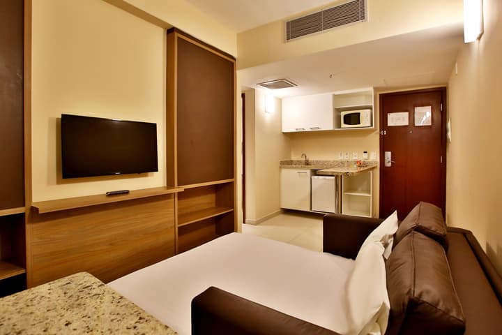 Quality Hotel & Suites São Salvador