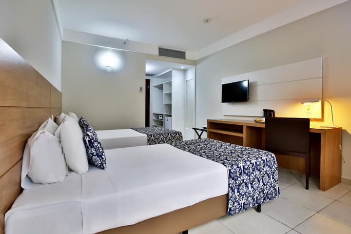 Quality Hotel & Suites São Salvador
