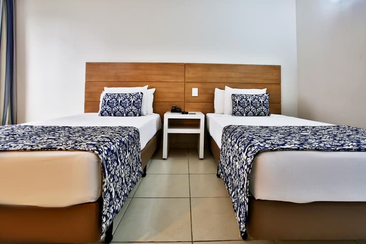 Quality Hotel & Suites São Salvador