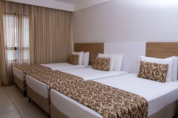 Quality Hotel & Suites São Salvador