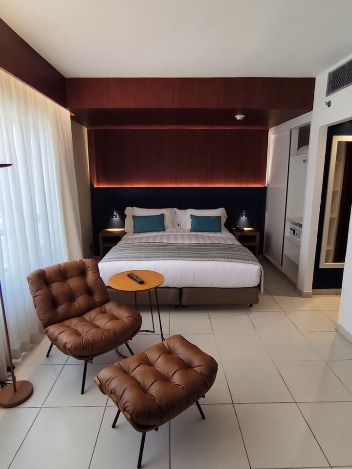 Quality Hotel & Suites São Salvador