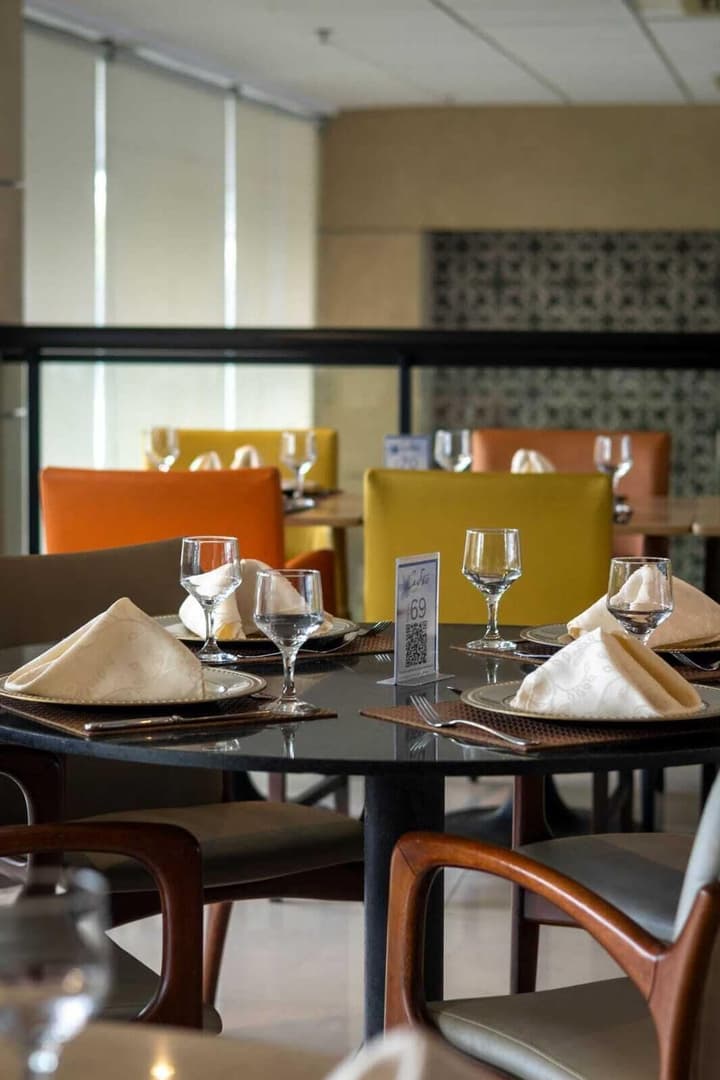 Quality Hotel & Suites São Salvador