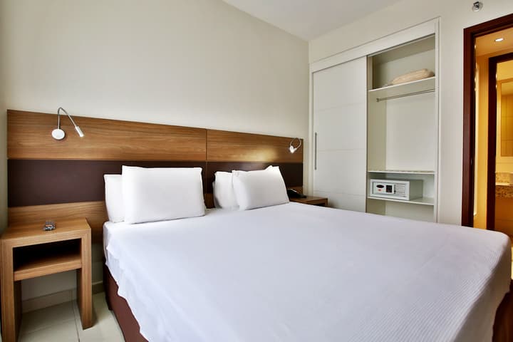 Quality Hotel & Suites São Salvador