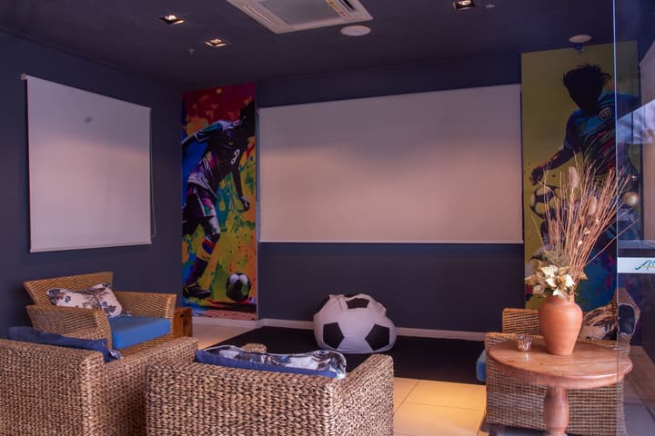 Quality Hotel & Suites São Salvador