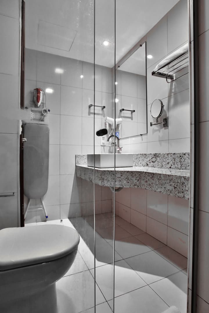 Quality Hotel & Suites São Salvador