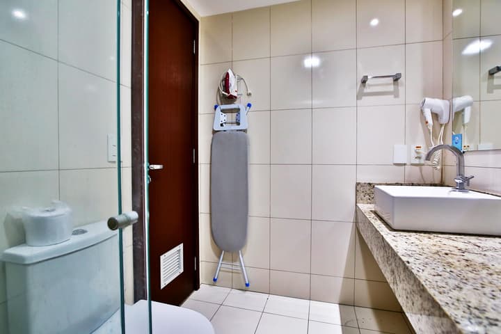 Quality Hotel & Suites São Salvador