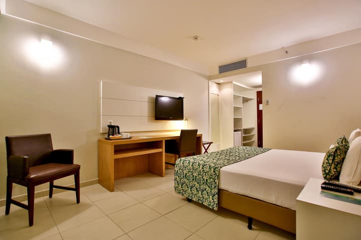 Quality Hotel & Suites São Salvador
