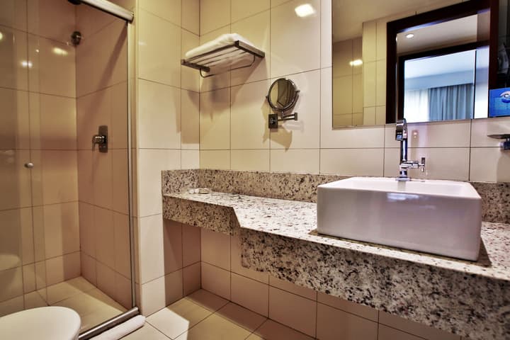 Quality Hotel & Suites São Salvador