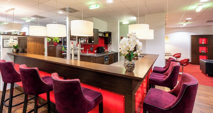 PLAZA INN Amedia Wien