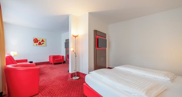 PLAZA INN Amedia Wien